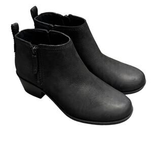 Teva Anaya Chelsea Bootie Black
